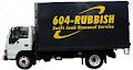 604Rubbish | Vancouver Junk Removal image 2