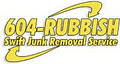 604Rubbish | Vancouver Junk Removal image 3