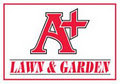 A Plus Lawn and Garden image 1