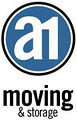 A1 Moving & Storage / Agent for North American Van Lines Canada image 1