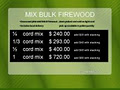 AAA firewood supply Calgary image 2
