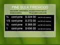 AAA firewood supply Calgary image 1