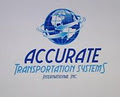 ACCURATE TRANSPORTATION SYSTEMS INTL INC. image 1