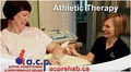 ACP Rehab logo