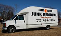 AMPM Junk Removal logo