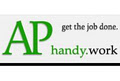 AP handy.work - North Bay's Handyman logo