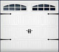 AVF Toronto Garage Doors & Mississauga Repairs Automatic Openers logo