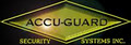 Accu-Guard Security Systems Inc. logo