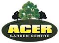 Acer Garden Centres logo