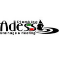 Adesso Plumbing, Drainage & Heating logo
