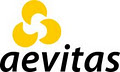 Aevitas Inc. logo