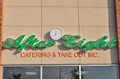 After Eight Catering & Take-Out Inc. logo