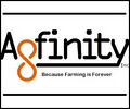 Agfinity Inc logo