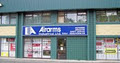 Airarms Industrial Ltd logo