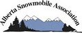 Alberta Snowmobile Association logo