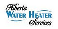 Alberta Water Heater Services logo