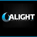 Alight Gas and Electric Inc logo