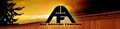 All Around Fencing logo