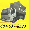 All Junk logo