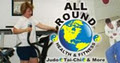 All Round Health & Fitness image 1