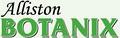 Alliston Botanix logo