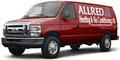 Allred Heating and Air Conditioning Ltd. logo