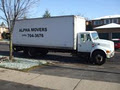 Alpha Movers image 6