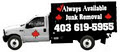 Always Available Junk Removal logo