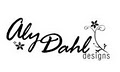 Aly Dahl Designs image 6