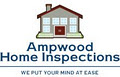 Ampwood Home Inspections image 5