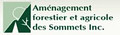 Aménagement forestier et agricole des Sommets Inc. logo