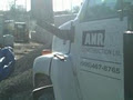 Anray Construction Ltd. logo