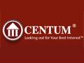 Anthony Adam Centum Mortgages logo