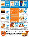 Arby's - Aberdeen Mall image 2