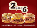 Arby's - Aberdeen Mall image 1