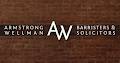 Armstrong Wellman logo