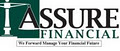 Assure Financial logo