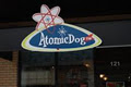 AtomicDog Inc. Boutique & Grooming logo
