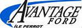 Avantage Ford logo