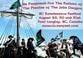 BC Renaissance Festival image 2