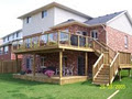 Backyards and Basements | General Contractor in Guelph image 3