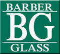 Barber Glass image 1