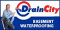 Basement Waterproofing Toronto - Flooded & Wet Basement Waterproofing logo