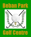Beban Park Golf Centre logo