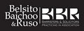 Belsito Baichoo & Ruso logo