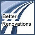 Better Renovations - Hamilton logo