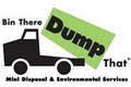 Bin There Dump That logo