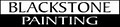 Blackstone Painting logo