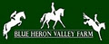 Blue Heron valley Farm logo