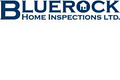Bluerock Home Inspections Ltd. logo